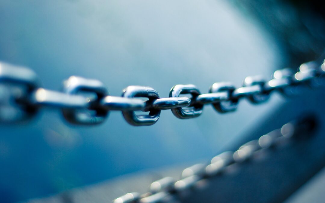 Investigators Sharpen Focus on Weak Links in Your Compliance Chain