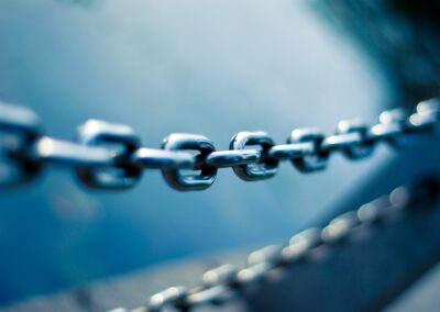 Investigators Sharpen Focus on Weak Links in Your Compliance Chain