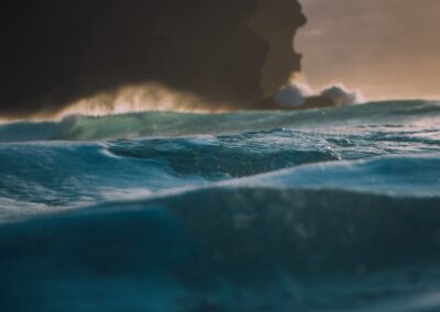 Riding the Waves of the Ultimate Beneficial Ownership Compliance Storm