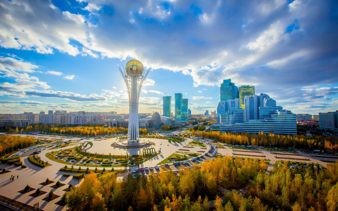 Regional Spotlight: Business and Corruption Risks in Kazakhstan