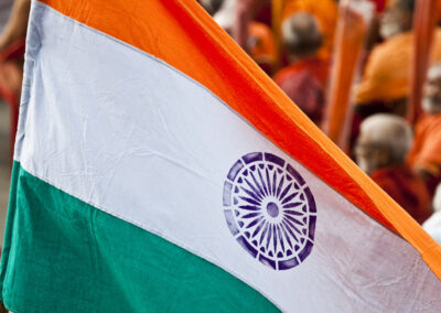 Regional Spotlight: Risk and Compliance Challenges in India