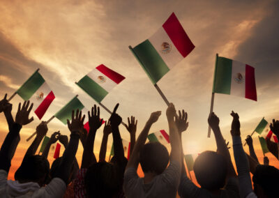 Regional Spotlight: Overcoming the Corruption Challenges of Doing Business in Mexico