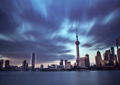 WEBINAR RECAP: Navigating Political Risk to Business Operations and Supply Chains in China