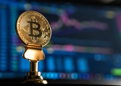 Cryptocurrency’s Crescendo or Coming-of-Age?