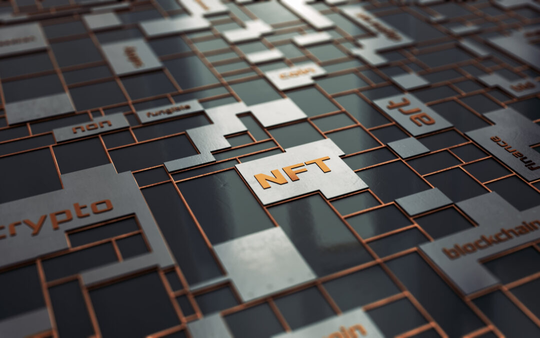 Non-fungible Tokens (NFTs) and Money Laundering: Lessons for Compliance Professionals