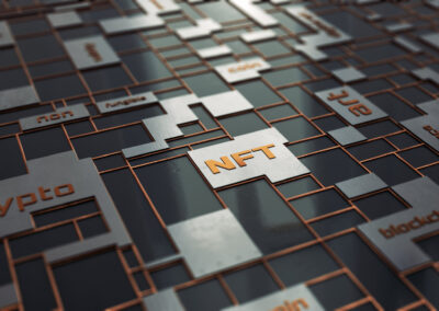 Non-fungible Tokens (NFTs) and Money Laundering: Lessons for Compliance Professionals