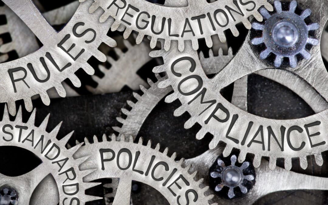 European Regulatory Trends Pose New Compliance Challenges