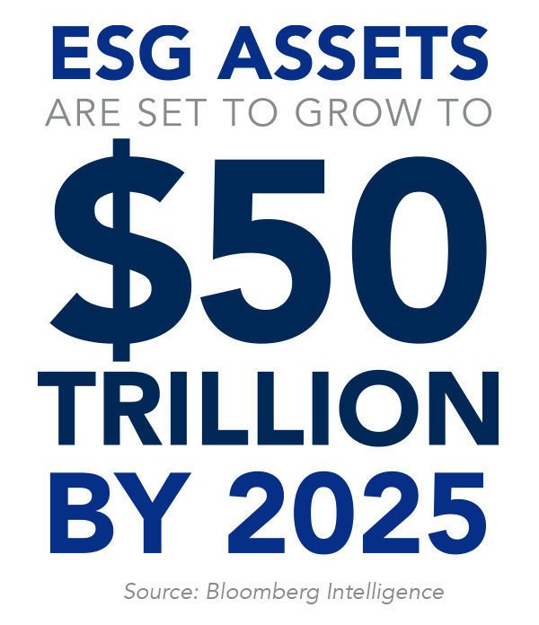 ImpactCheck ESG Assets Infographic