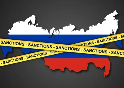 Russian Sanctions – How and What to Know for Proper Compliance