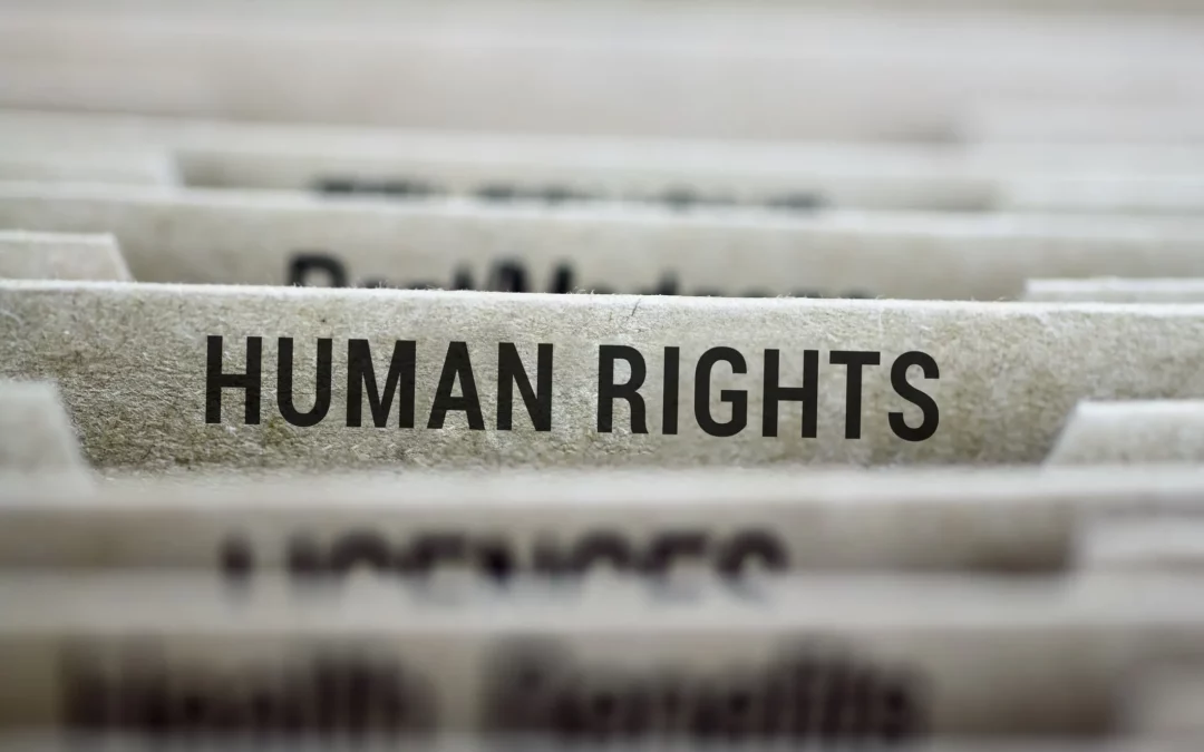 Leveraging NGO Data to Supplement Human Rights Due Diligence