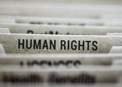 Leveraging NGO Data to Supplement Human Rights Due Diligence