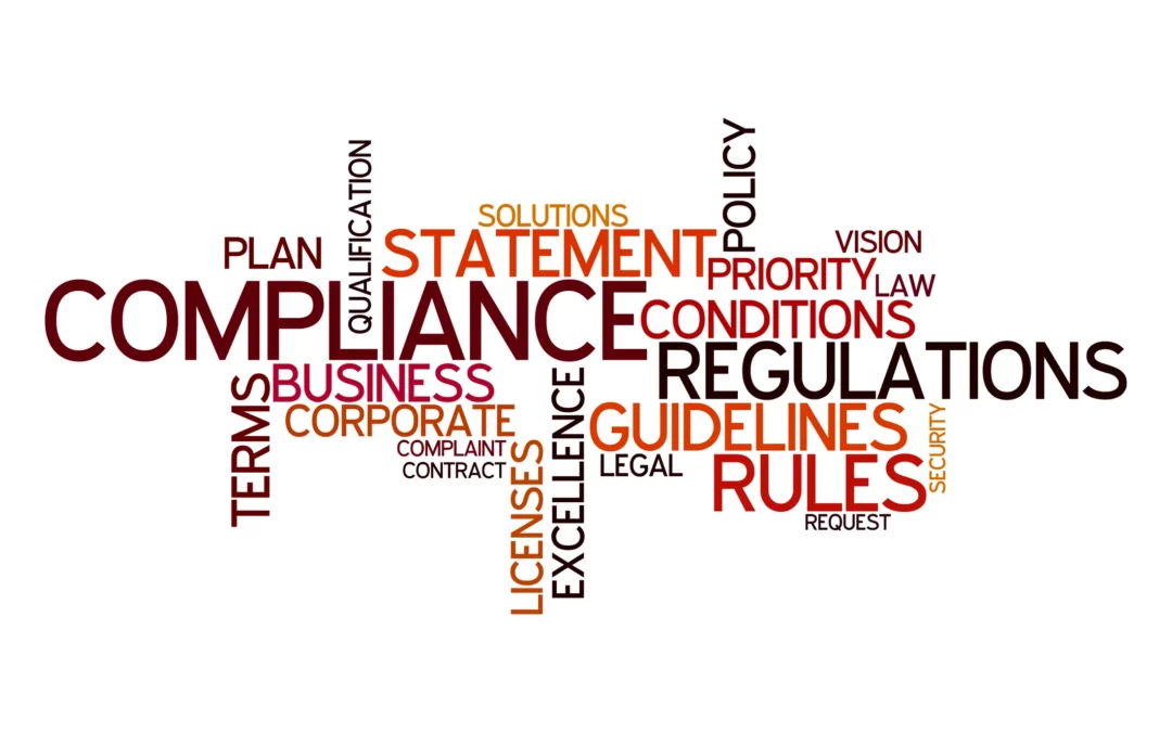4 Compliance Priorities That Are Driving the Need for Enhanced Due Diligence