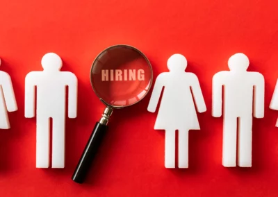 Executive Background Checks: Identifying & Investigating Hiring Red Flags